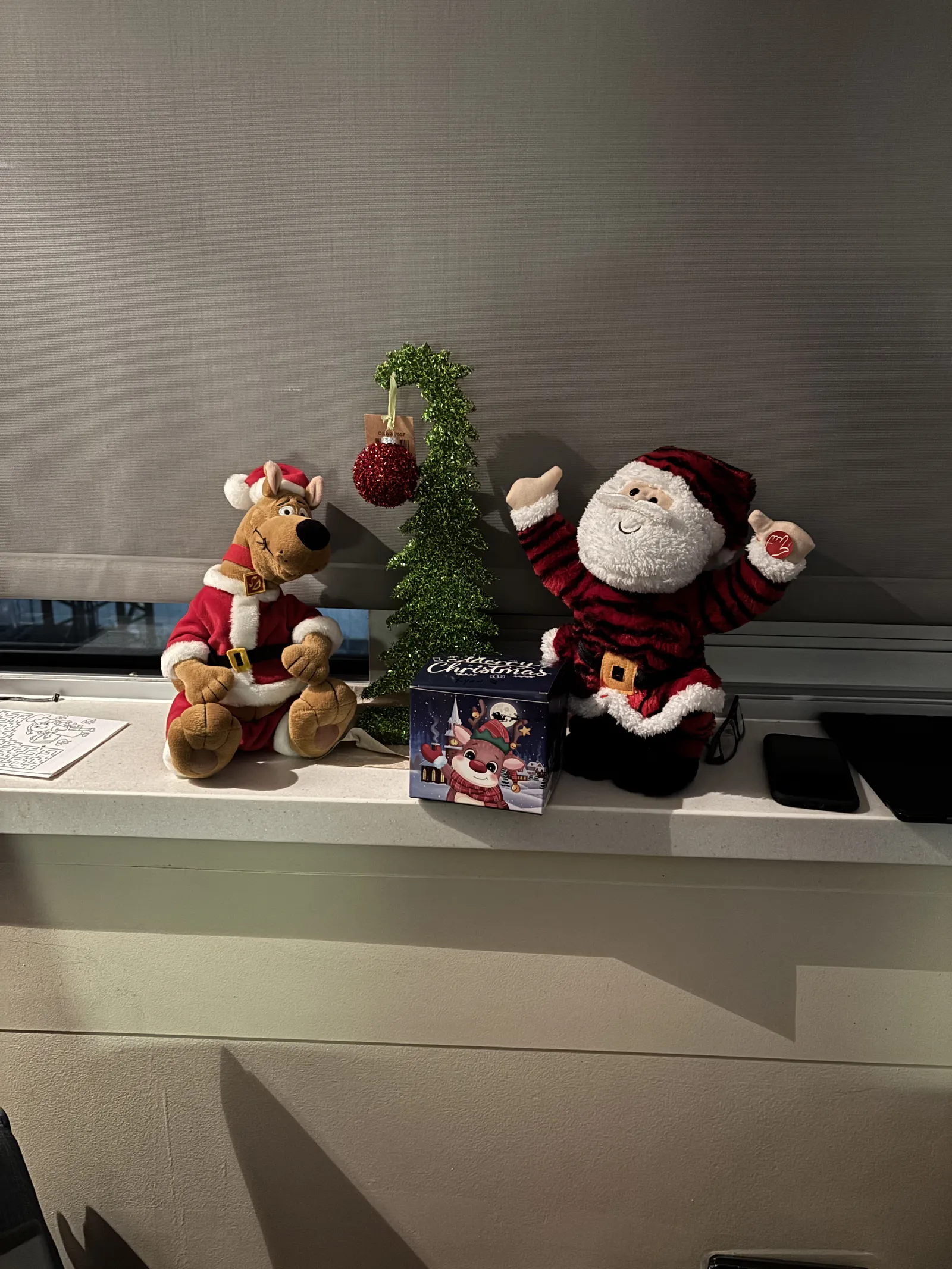 These are the pictures from when Ryan was admitted to the hospital in Danville.